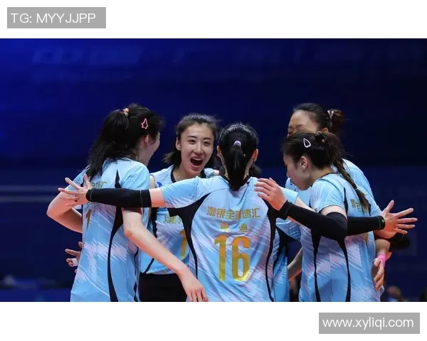 全运会｜一局最多只得13分，这位女排教练仍然很欣喜